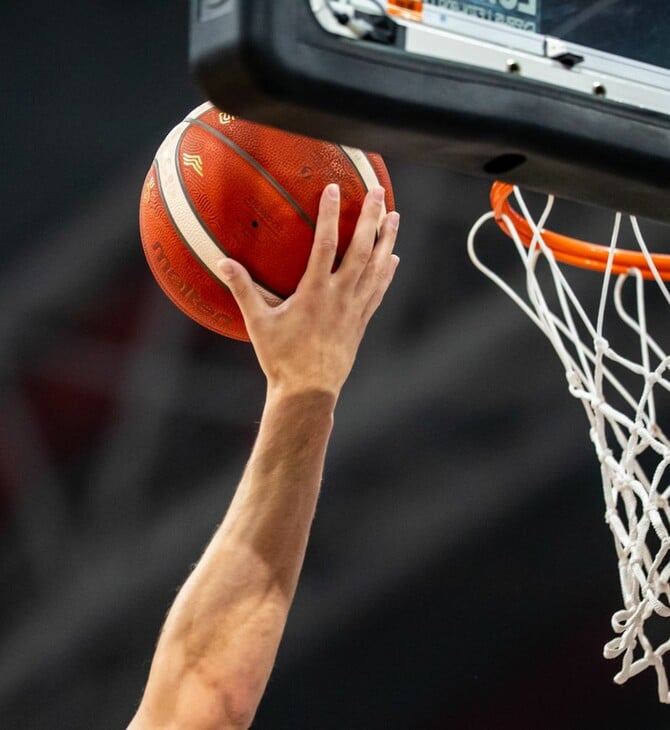 EuroBasket: Χωρίς Γιάννη Αντετοκούνμπο και Λαρεντζάκη το «Ελλάδα - Βοσνία Ερζεγοβίνη» μετά από ενοχλήσεις σε γόνατο και μέση