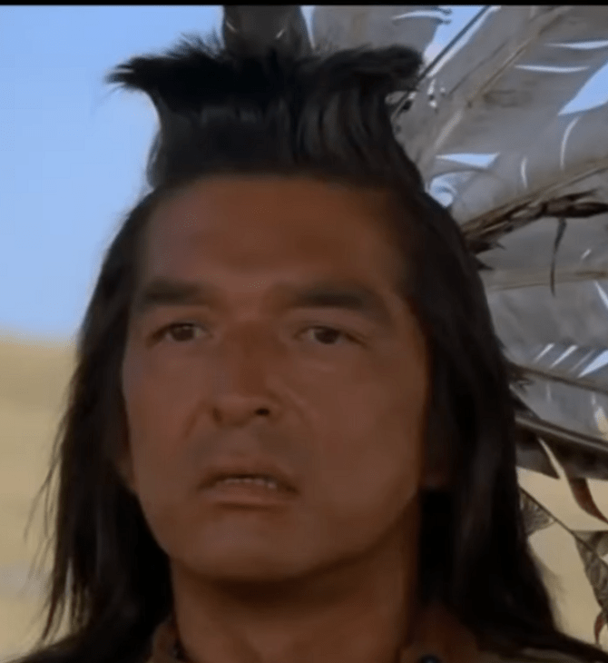 Πέθανε ο ηθοποιός Γκράχαμ Γκριν