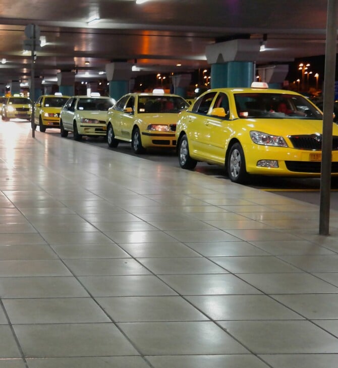Οδηγός ταξί χρέωσε τουρίστρια 130 ευρώ για κούρσα από το Αεροδρόμιο έως τη μαρίνα Ζέας