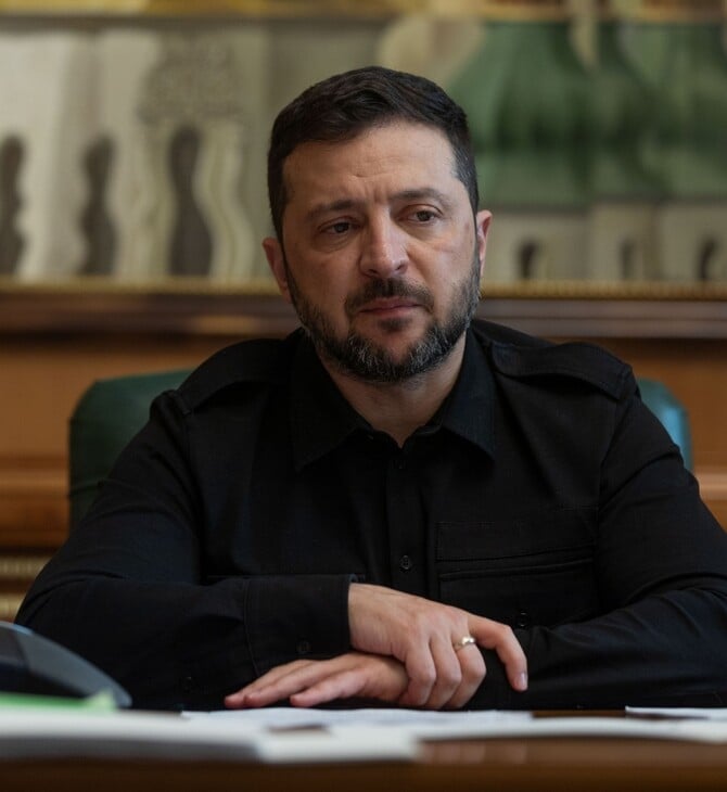 Ουκρανία: Η πρώτη αντίδραση Ζελένσκι στην πρόταση Πούτιν για συνάντηση στη Μόσχα - «Απαράδεκτο»