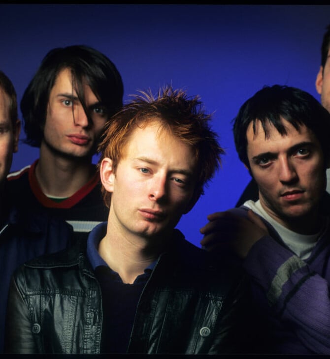 Οι Radiohead επιστρέφουν στη σκηνή με περιοδεία στην Ευρώπη