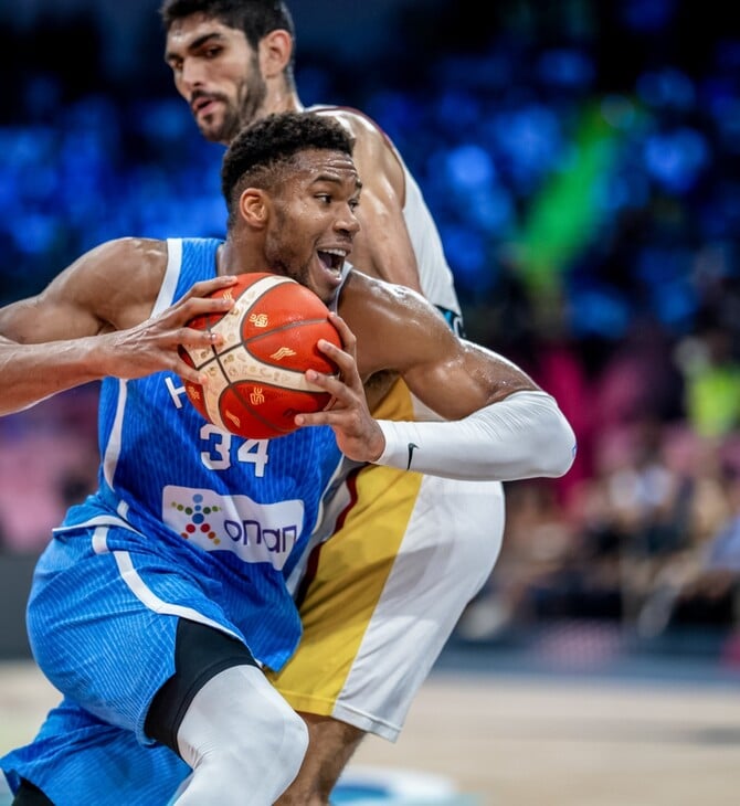 Eurobasket 2025: Η Εθνική υπέταξε τους Ισπανούς με 90-86