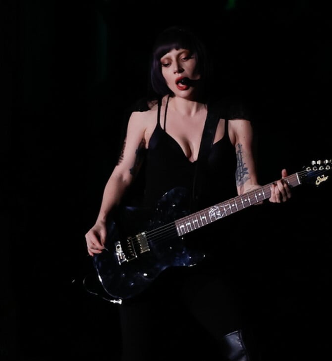 Lady Gaga: Ακύρωσε συναυλία της στο Μαϊάμι λίγα λεπτά πριν ξεκινήσει - Ο λόγος