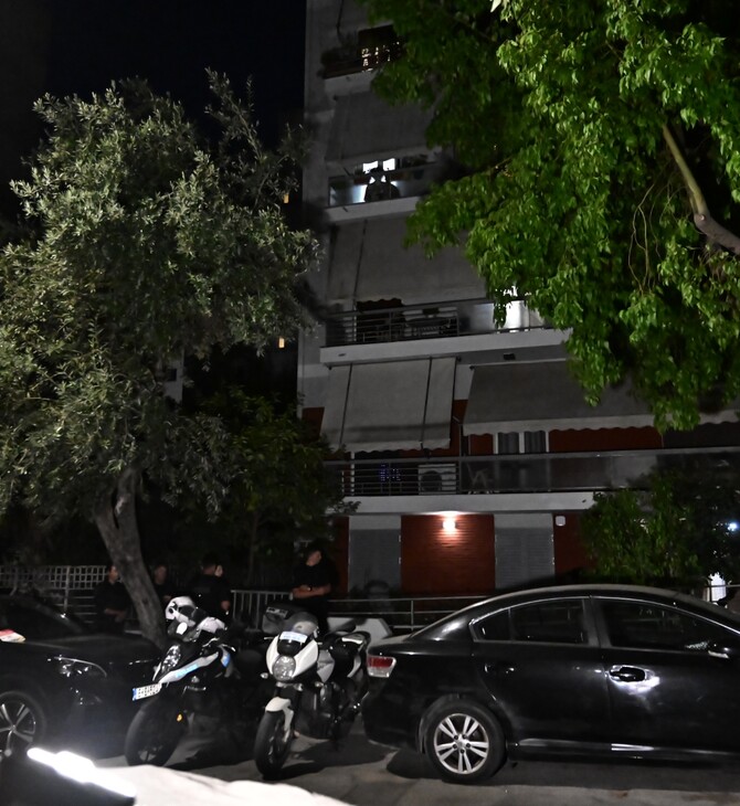 Νέος Κόσμος: Νέα στοιχεία για το ζευγάρι που βρέθηκε νεκρό - «Την σκότωσε και αυτοκτόνησε»