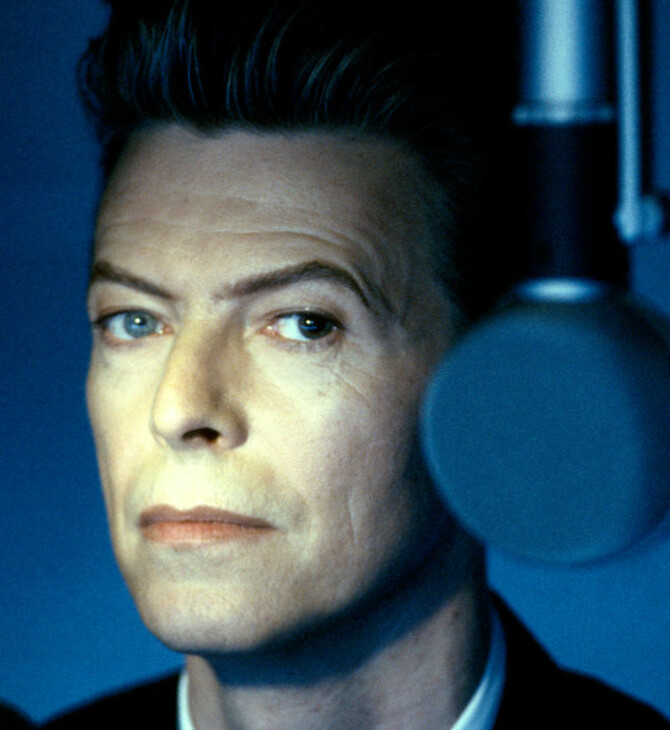 Το μυστικό τελευταίο πρότζεκτ του David Bowie: Ετοίμαζε μιούζικαλ για Λονδίνο του 18ου αιώνα