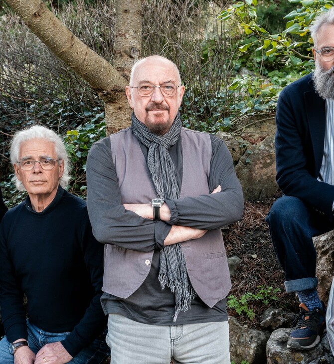 Jethro Tull