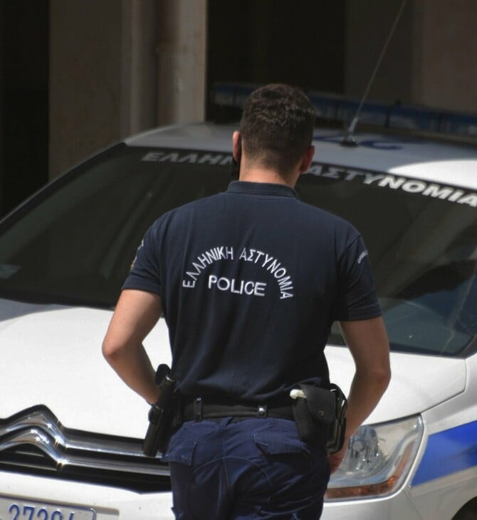 Αρπαγές βρεφών: Ποινική δίωξη στον 17χρονο - Συνελήφθη και ο πατέρας του