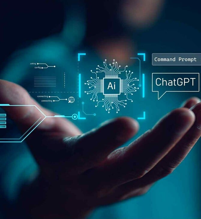 Ιστορίες Τεχνο-οπτιμισμού: Η OpenAI έρχεται στην Ελλάδα 