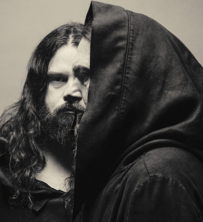 SUNN O)))