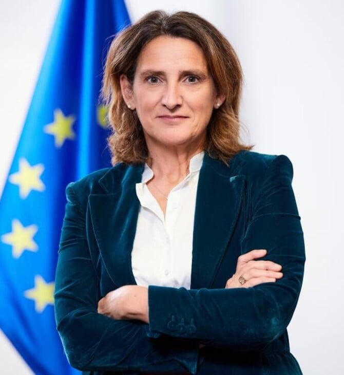 «Το Ισραήλ διαπράττει γενοκτονία στη Γάζα»: Η Κομισιόν παίρνει αποστάσεις από τη δήλωση της Ριμπέρα