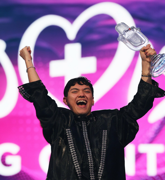 Eurovision 2026: Η αποκάλυψη του περσινού νικητή JJ για τη συμμετοχή του
