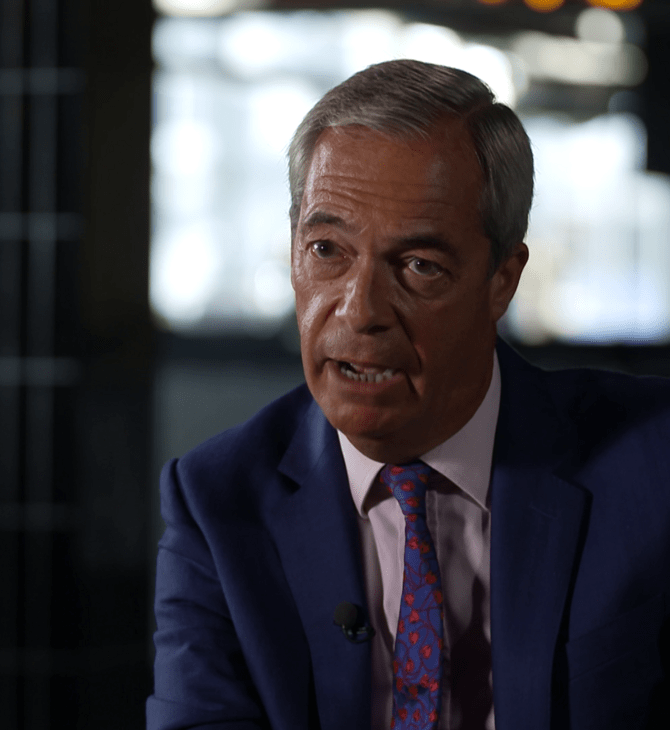 Φάρατζ: «Ναι» σε απέλαση γυναικών αιτουσών άσυλο πίσω στους Ταλιμπάν