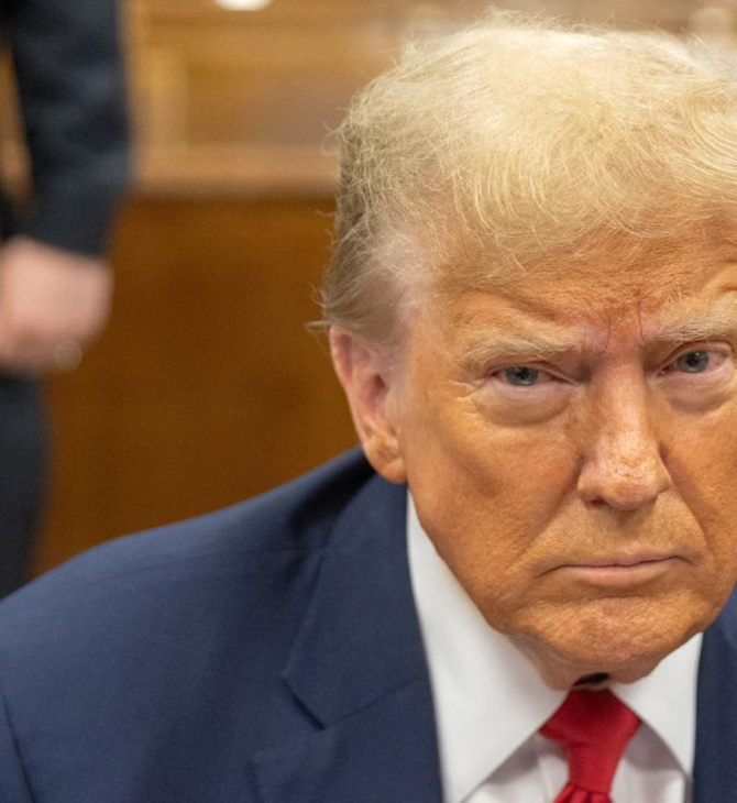 «Trump is dead»: Πώς ένα ψευδές σενάριο για τον θάνατο του Τραμπ έγινε viral