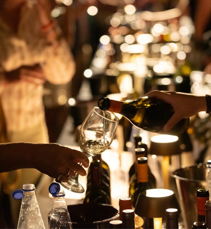 To Fougaro Music & Wine Festival επιστρέφει με τη συμμετοχή 17 οινοποιείων της Νεμέας