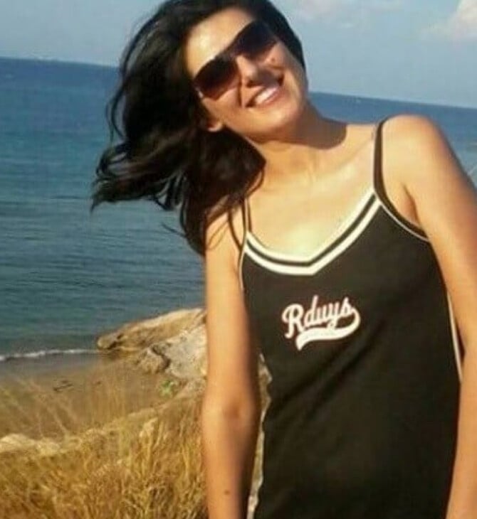 Ειρήνη Λαγούδη: Ανοίγει ξανά ο φάκελος της υπόθεσης θανάτου της