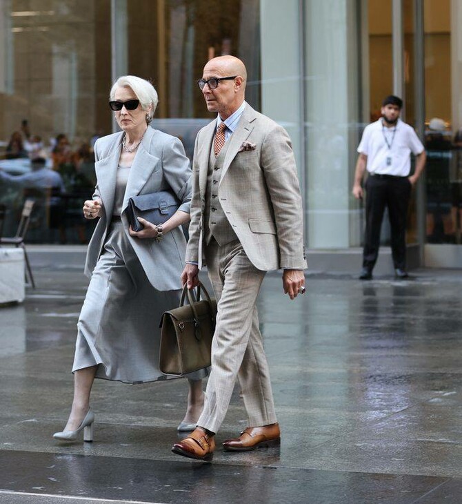 «Ο Διάβολος φοράει Prada 2»: Η παραγωγή αναζητά κομπάρσους στην Ιταλία 