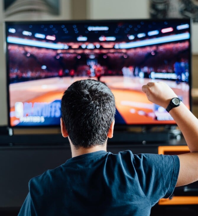 Τα Public φέρνουν το Eurobasket σπίτι σου