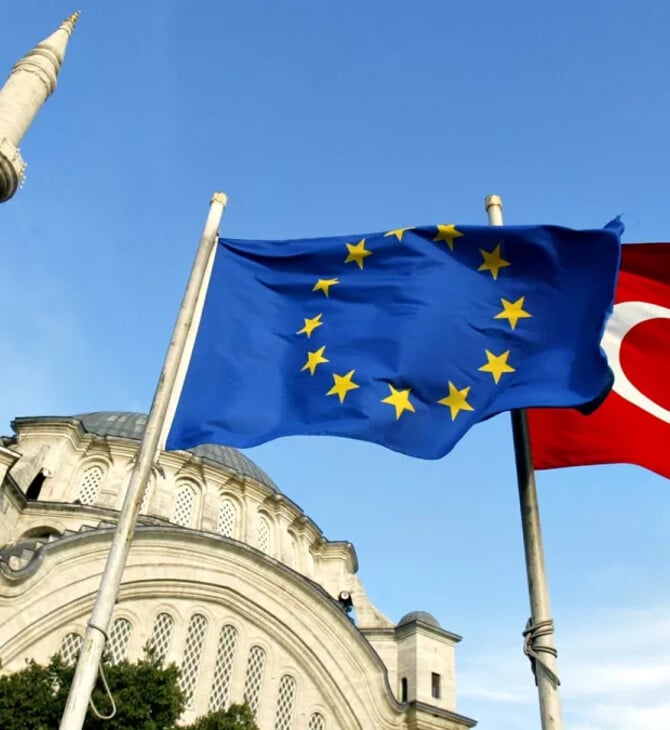 Η Τουρκία θέλει να μπει στο αμυντικό ταμείο της ΕΕ - Κατέθεσε αίτημα για το SAFE