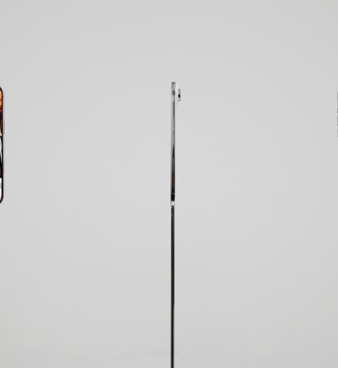 Apple: Θα φέρει το τελευταίο iPhone το τέλος της sim card;