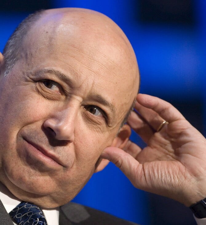 Ο πρώην CEO της Goldman Sachs «βλέπει» νέα κρίση στις ΗΠΑ
