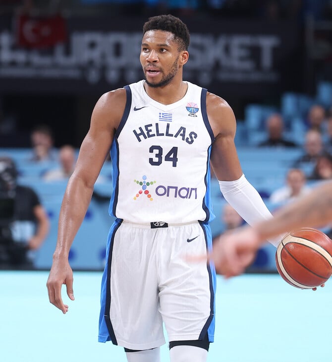 Eurobasket 2025: Τουρκία – Ελλάδα 87-59 - Βαριά ήττα στον ημιτελικό, στον μικρό τελικό για το μετάλλιο η Εθνική