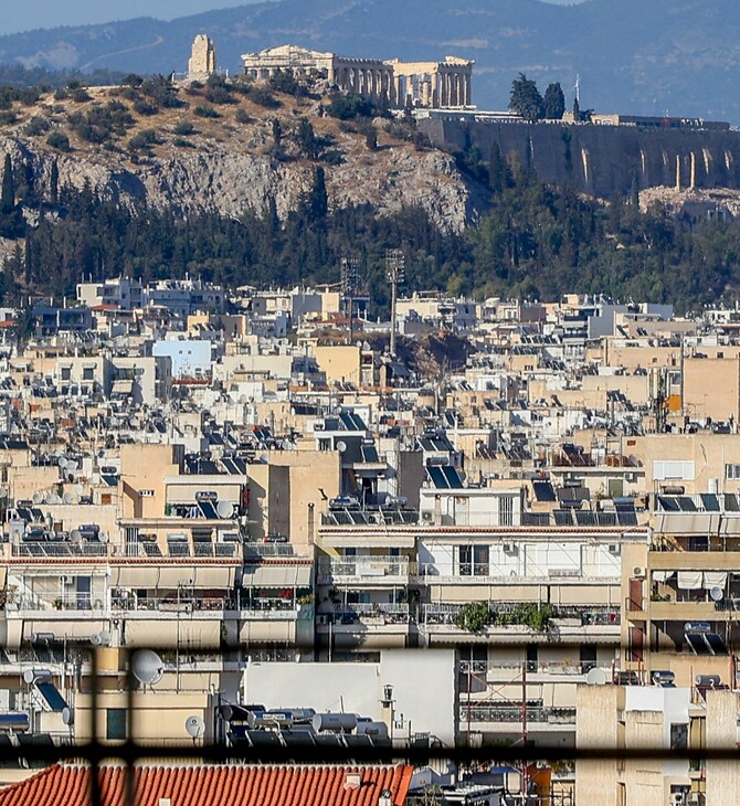 Στεγαστικό: Μετά τις φοροελαφρύνσεις η ώρα των κλειστών ακινήτων