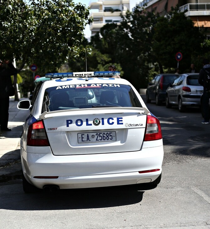 Θεσσαλονίκη: 18χρονη με τον νυν σύντροφό της ξυλοκόπησαν τον πρώην