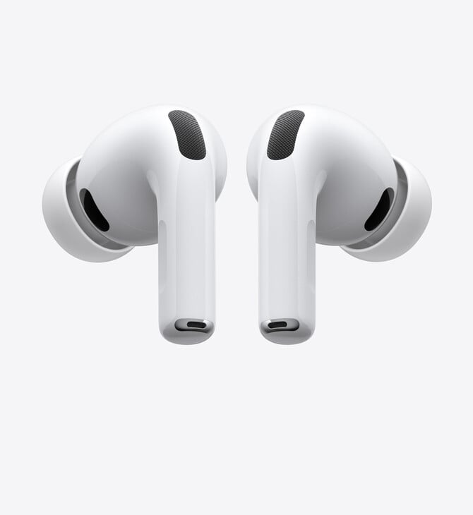 Η Apple αποκλείει τους Ευρωπαίους χρήστες από τη νέα λειτουργία ζωντανής μετάφρασης των AirPods Pro