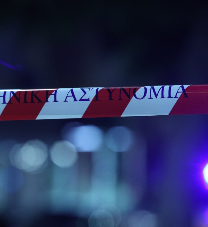 Μυτιλήνη: Σκηνοθέτησε ληστεία για μην μάθει η οικογένειά του ότι ξόδεψε 760 ευρώ