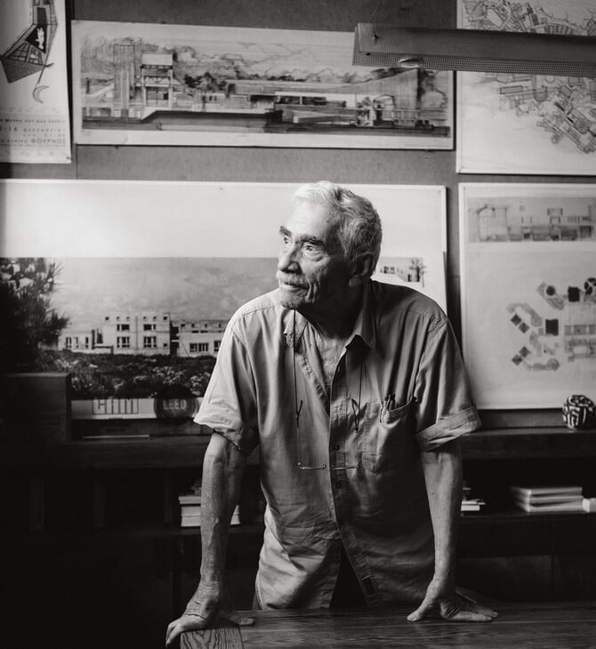 Δημήτρης Αντωνακάκης: «Η Αθήνα χρειάζεται γενναίες αποφάσεις»