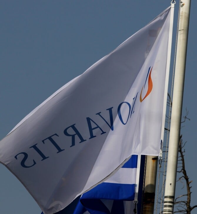 Υπόθεση Novartis: Οι ποινές φυλάκισης για «Σαράφη» και «Κελέση» - Ποια ελαφρυντικά αναγνωρίστηκαν