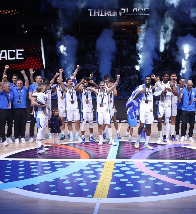 Eurobasket 2025: Τι ώρα επιστέφει η Εθνική σήμερα