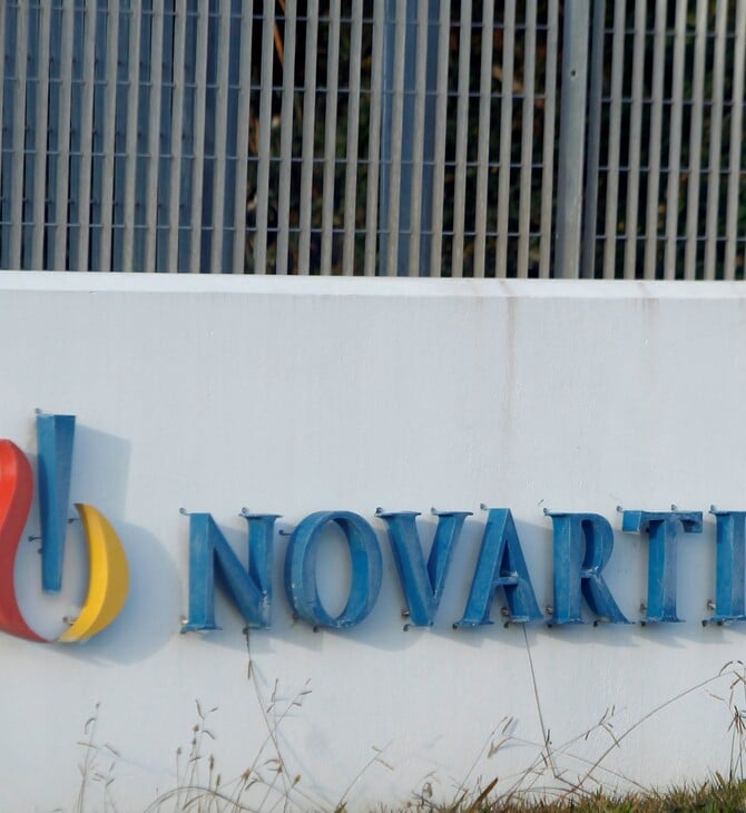 Novartis: «Δεν προέκυψε κανένα συγκεκριμένο στοιχείο για την ενοχή του», λέει συνήγορος του Φιλίστορα Δεστεμπασίδη 