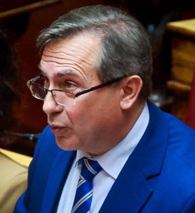 ΟΠΕΚΕΠΕ: Στην Επιτροπή Δεοντολογίας του κόμματος «Νίκη» παραπέμπεται ο βουλευτής Νίκος Βρεττός