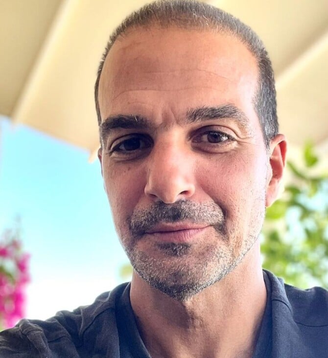Γαβριήλ Σακελλαρίδης: Η πρώτη ανάρτηση μετά την επέμβαση - «Η ζωή δεν είναι δεδομένη»