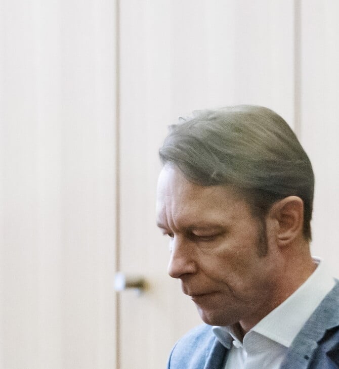 Υπόθεση Μαντλίν ΜακΚαν: «Δεν Μπορούμε να τον Κρατήσουμε» - Γιατί αφέθηκε ελεύθερος ο φερόμενος δολοφόνος