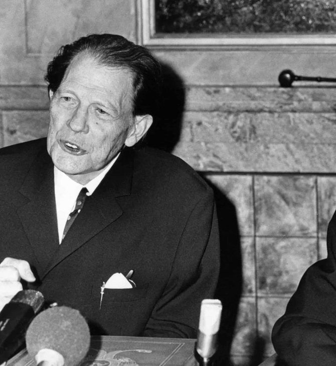 Το μυστικό του 1974: Πώς η Σουηδική Ακαδημία βράβευσε τα «δικά της παιδιά» με Νόμπελ Λογοτεχνίας