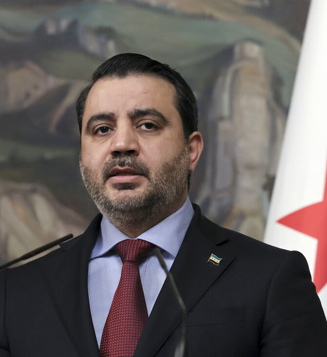 Ιστορική επίσκεψη Σύρου ΥΠΕΞ στις ΗΠΑ μετά από 25 χρόνια - Αιφνίδιες απομακρύνσεις Αμερικανών διπλωματών για τη Συρία