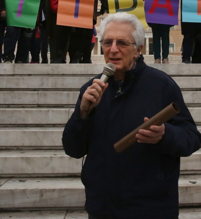 Παναγιώτης Δημητράς: Κακουργηματική δίωξη για απιστία στον επικεφαλής του Παρατηρητηρίου του Ελσίνκι