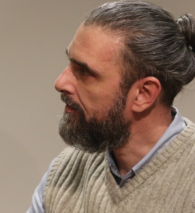 Σωτήρης Τσαφούλιας: «Γνωστός δημοσιογράφος με μετριότατα ελληνικά έγραψε ένα άρθρο για να με αποδομήσει»