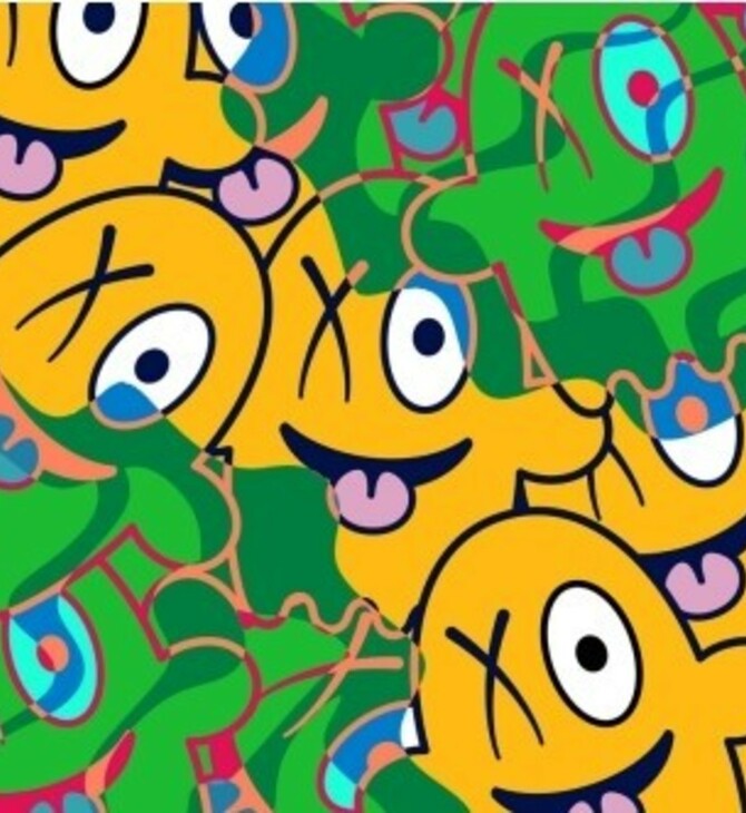 POP ART