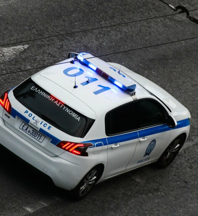 Συνελήφθη 29χρονος μπασκετμπολίστας της ΑΕΚ