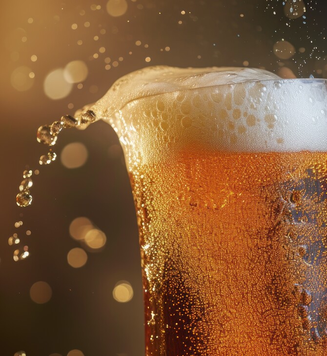 Thessaloniki Beer Festival 2025: Η Θεσσαλονίκη, πρωτεύουσα της μπύρας για τέσσερις μέρες