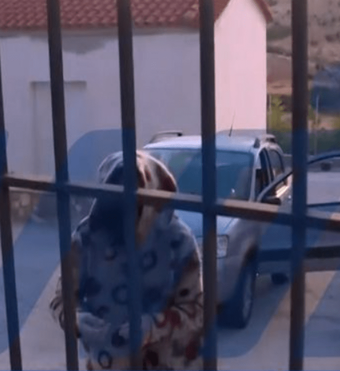 «Νιώθω τεράστια ντροπή» - Το χρονικό της υπόθεσης με την 62χρονη από τη Βοιωτία