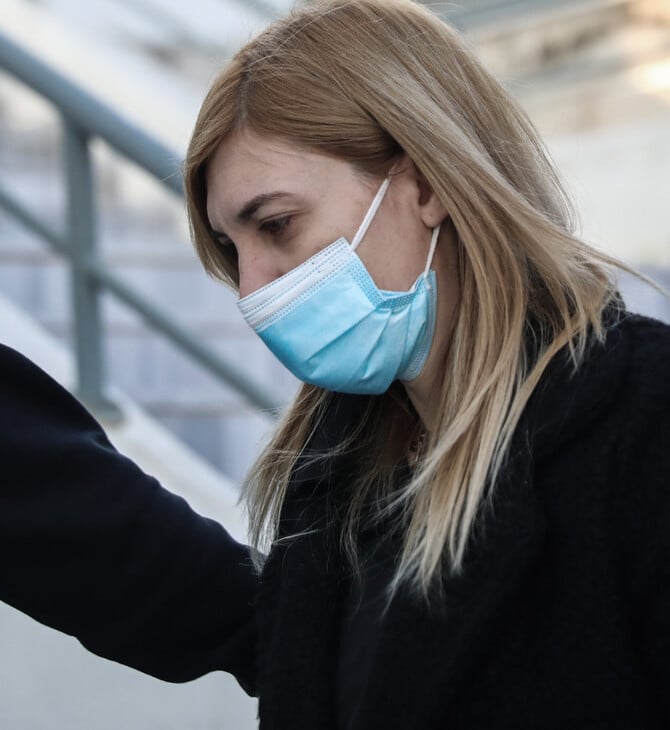 Ρούλα Πισπιρίγκου: Η υπόθεση της Πάτρας θα γίνει σειρά από τον Πάνο Κοκκινόπουλο 