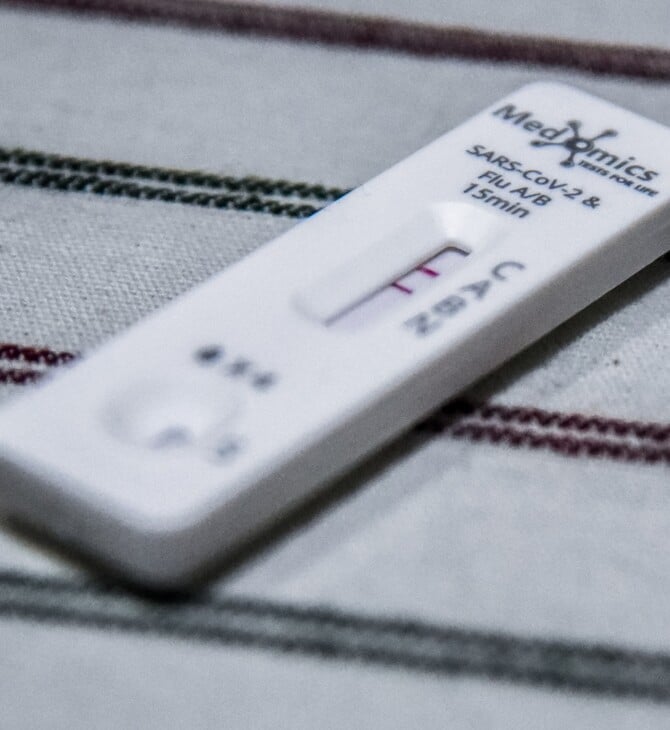 Θεσσαλονίκη: Καταδικάστηκε καθηγητής που εν μέσω κορωνοϊού πήγε στο σχολείο χωρίς αρνητικό self test