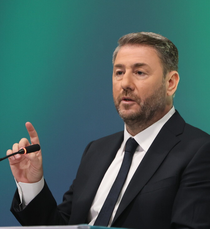 ΠΑΣΟΚ: Αιχμές Γερουλάνου, Καστανίδη και Δούκα – Απάντηση Ανδρουλάκη