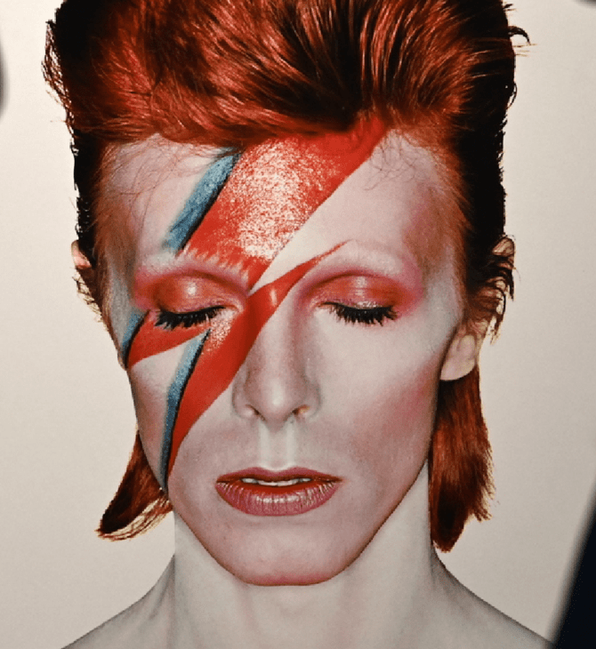 David Bowie: To εξώφυλλο για το «Aladdin Sane» αναμένεται να «σπάσει» ρεκόρ δημοπρασίας