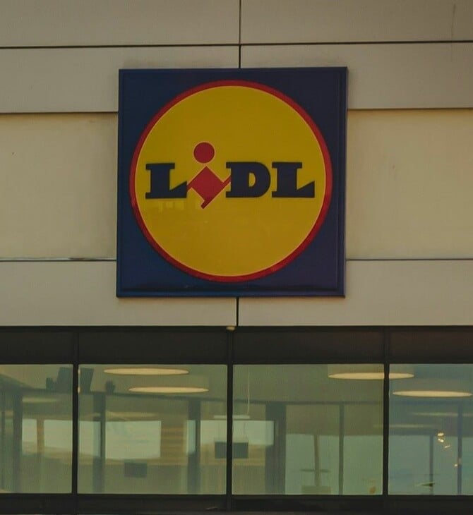 Lidl Ελλάς: Άδικο και αυθαίρετο το πρόστιμο - Θα ασκήσουμε όλες τις νόμιμες ενέργειες