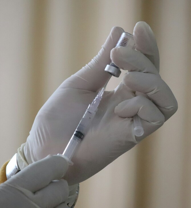 AIDS: Εμβόλιο για την πρόληψη του HIV θα διατεθεί σε χώρες χαμηλού εισοδήματος το 2027